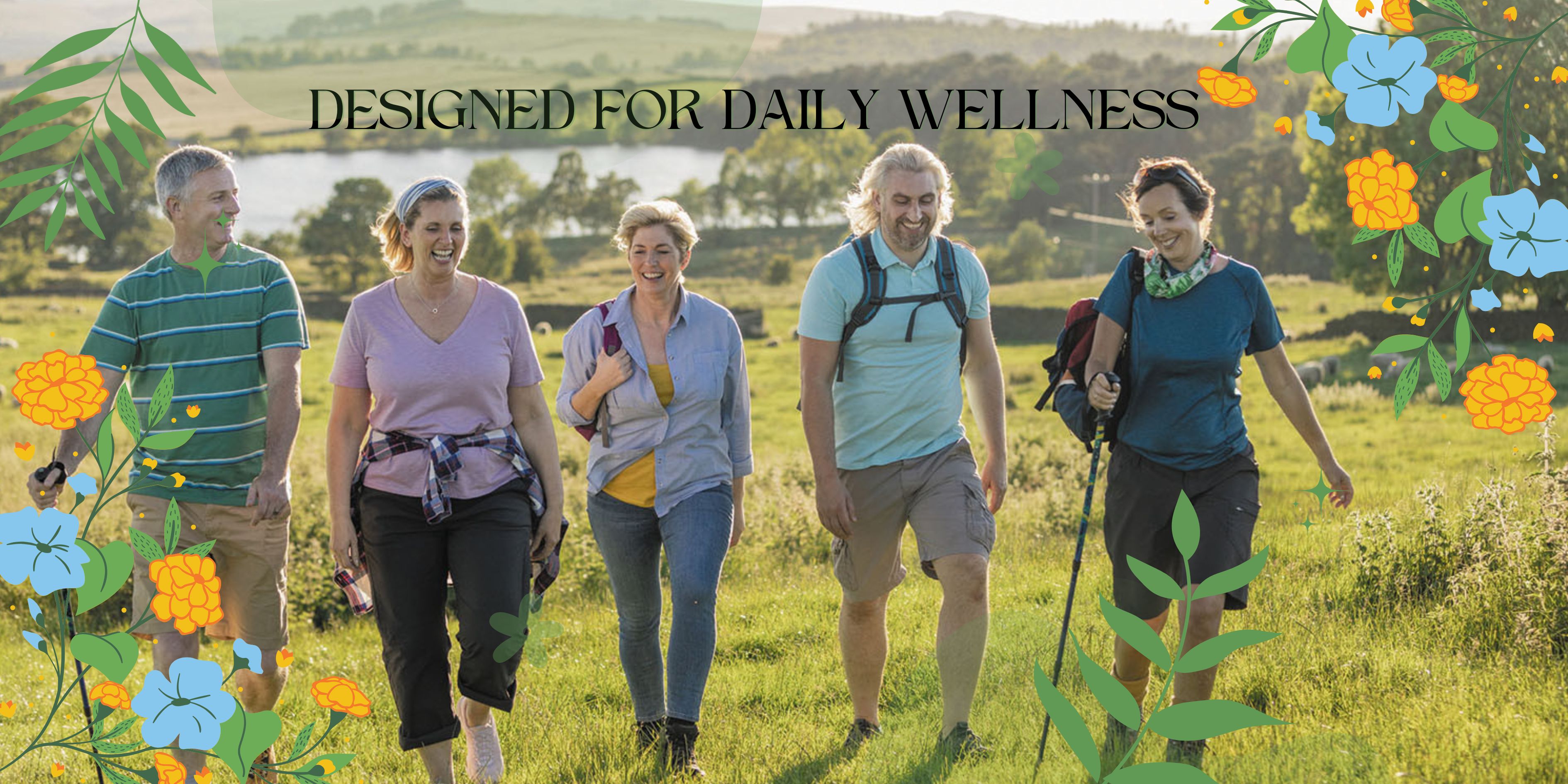 Azalas lifestyle science innovation